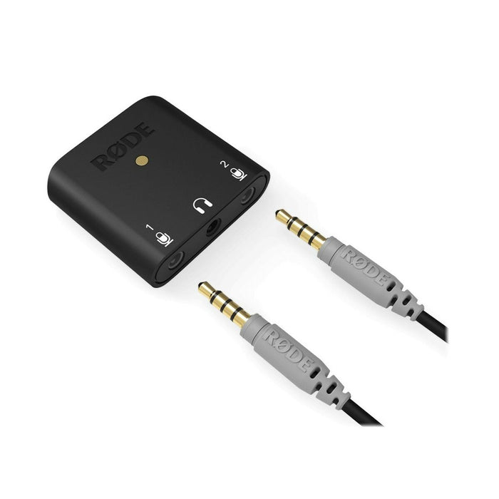 Audio-interface Rode AIMICRO
