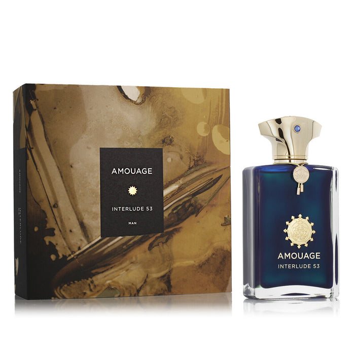 Herenparfum Amouage Interlude 53 Man 100 ml