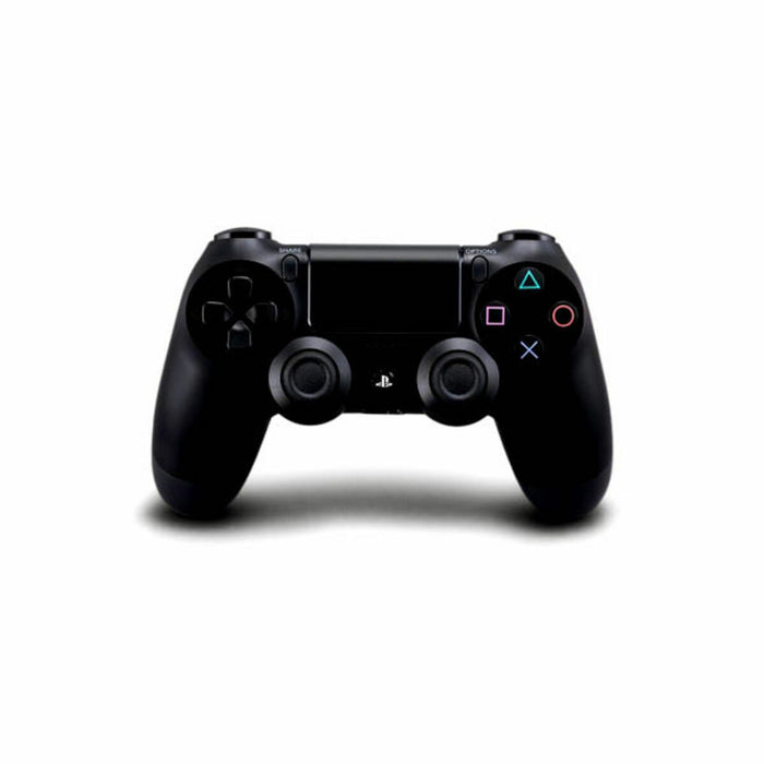 Afstandsbediening Sony DualShock 4 V2 Zwart Bluetooth Bluetooth 2.1 + EDR PlayStation 4