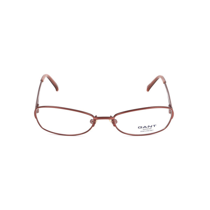 Uniseks Brillenframe Gant TORCA-SRO Bruin Ø 51 mm