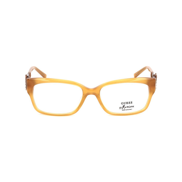 Uniseks Brillenframe Guess Marciano GM0137-A15 Bruin Ø 52 mm