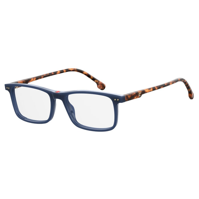 Uniseks Brillenframe Carrera CARRERA-2001T-V-PJP Blue Ø 50 mm