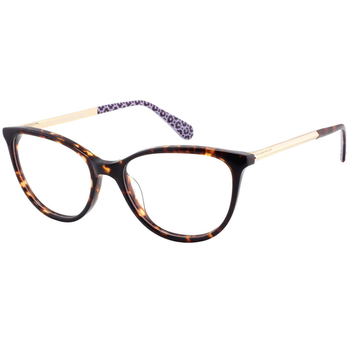 Brillenframe Dames Kate Spade KIMBERLEE-086F217 Ø 52 mm