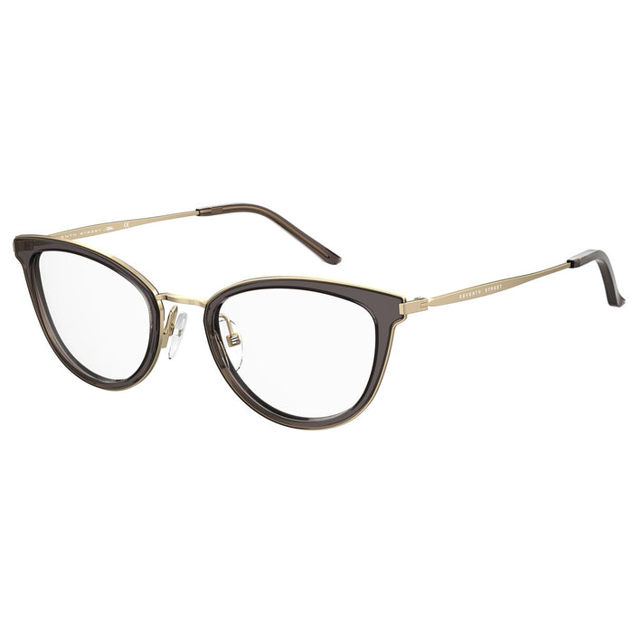 Brillenframe Dames Seventh Street 7A-557-KB7 Ø 45 mm