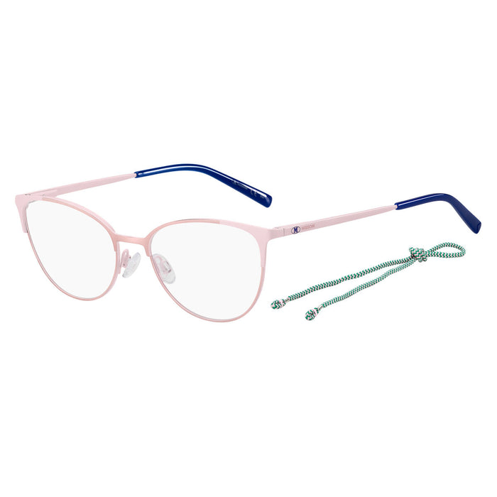 Brillenframe Dames Missoni MMI-0039-35J Ø 52 mm