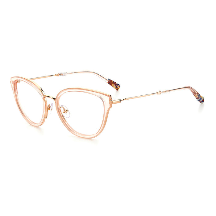 Brillenframe Dames Missoni MIS-0035-35J Ø 52 mm