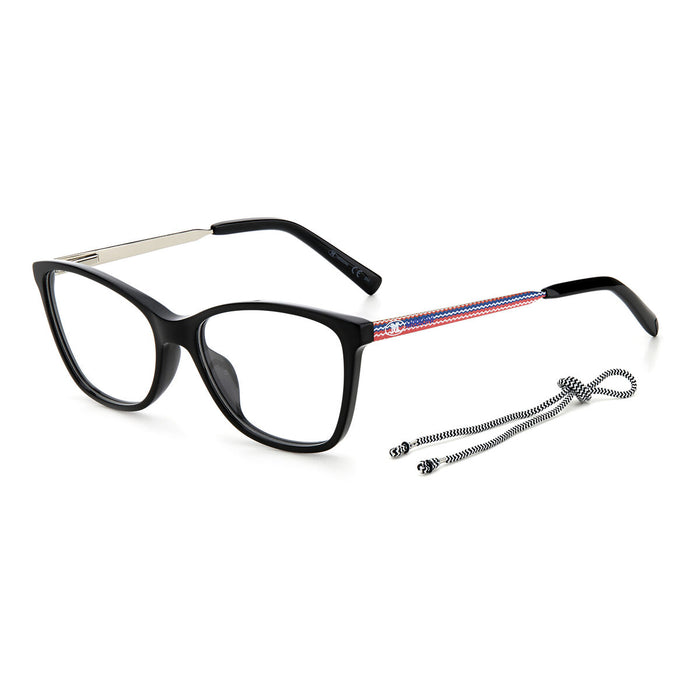 Brillenframe Missoni MMI-0032-TN-INA Ø 51 mm