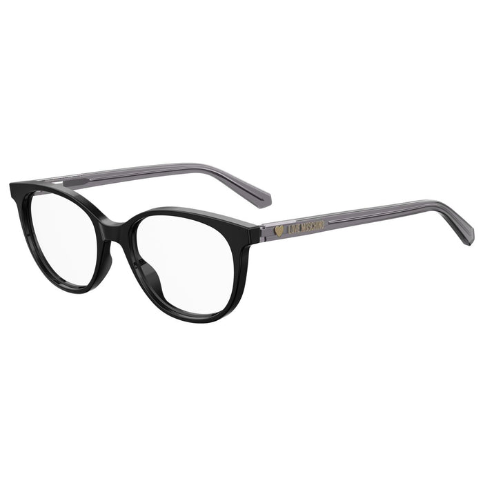 Brillenframe Love Moschino MOL543-TN-807 black Ø 46 mm