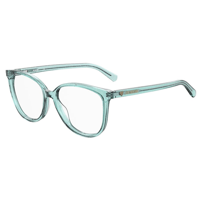 Brillenframe Love Moschino MOL558-TN-5CB Water Ø 51 mm
