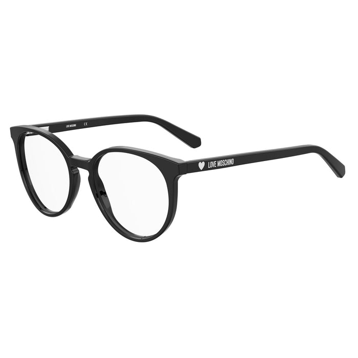 Brillenframe Love Moschino MOL565-TN-807 black Ø 49 mm