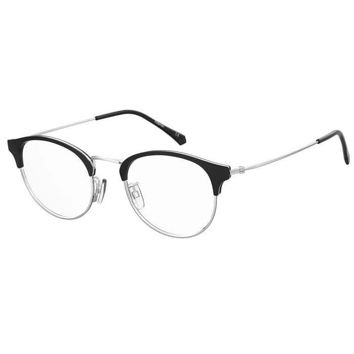 Uniseks Brillenframe Polaroid PLD-D404-G-807 black Ø 51 mm