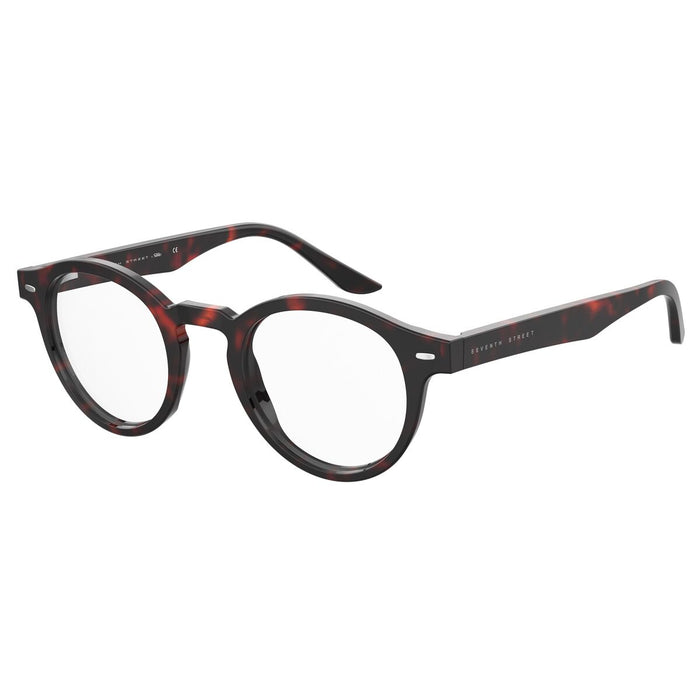 Heren Brillenframe Seventh Street 7A-083-086 Ø 48 mm