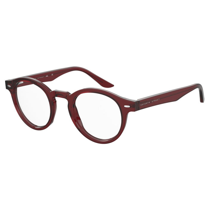 Heren Brillenframe Seventh Street 7A-083-C9A Ø 48 mm