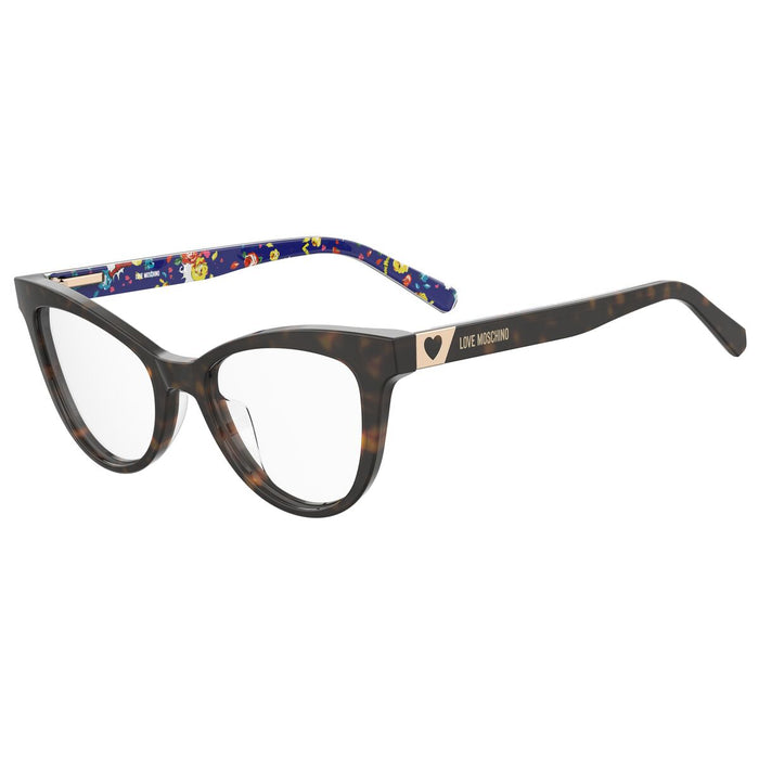 Brillenframe Dames Love Moschino MOL576-086 Ø 51 mm