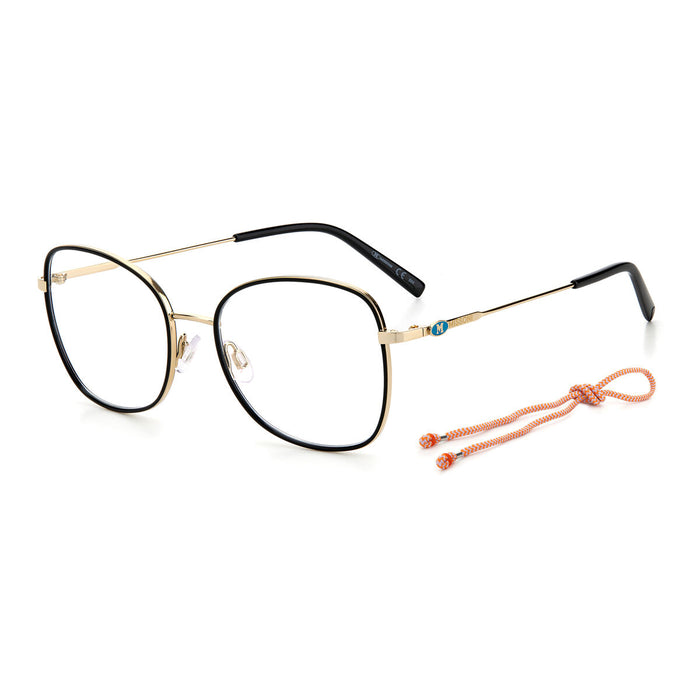 Brillenframe Dames Missoni MMI-0062-2M2F318 Ø 53 mm