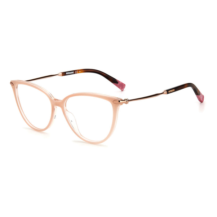 Brillenframe Dames Missoni MIS-0057-FWM Ø 53 mm