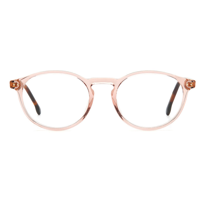 Uniseks Brillenframe Carrera CARRERA-2026T-FWM Nude Ø 51 mm