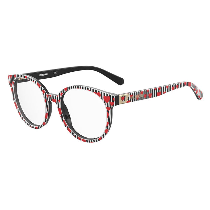 Brillenframe Dames Love Moschino MOL584-7RM Ø 52 mm