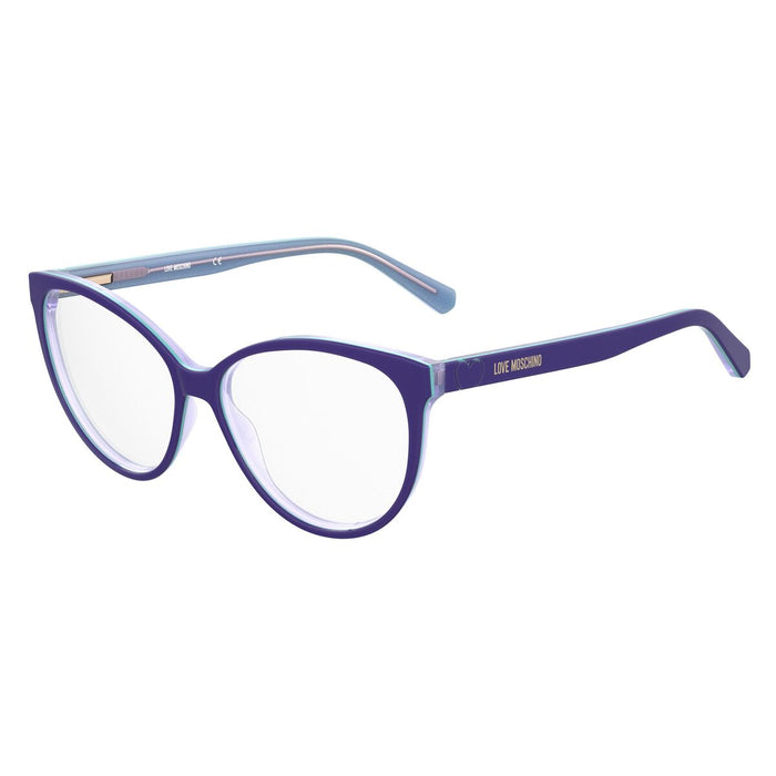 Brillenframe Dames Love Moschino MOL591-B3V ø 57 mm