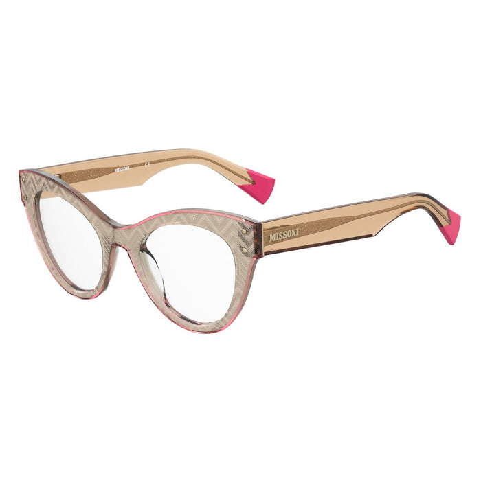 Brillenframe Dames Missoni MIS-0065-FUU Ø 50 mm