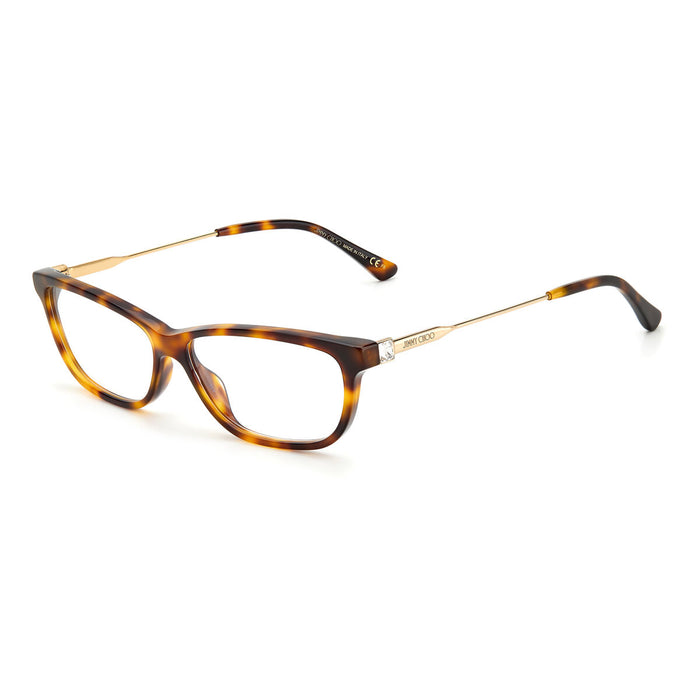 Brillenframe Dames Jimmy Choo JC342-086 ø 54 mm