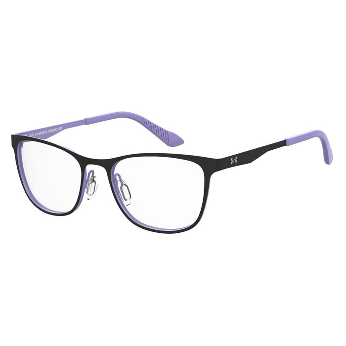 Brillenframe Under Armour UA-9007-1X2E716 Zwart Ø 47 mm