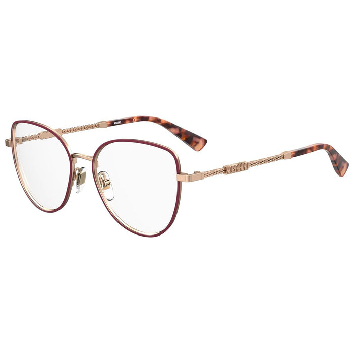 Brillenframe Dames Moschino MOS601-YK9 Ø 52 mm