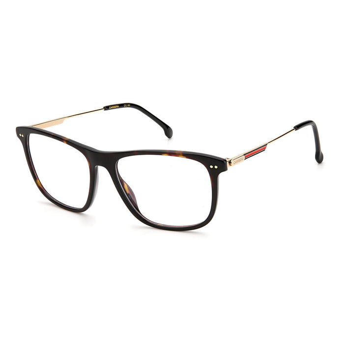 Uniseks Brillenframe Carrera CARRERA-1132-086 Havana Ø 55 mm