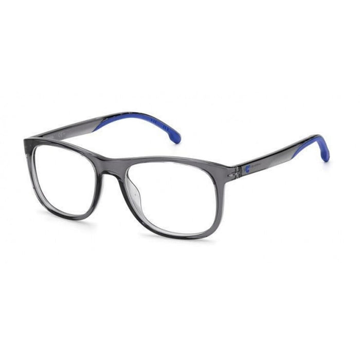 Heren Brillenframe Carrera CARRERA-8874-KB7F219 Grijs Ø 52 mm