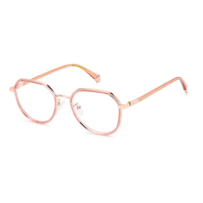 Uniseks Brillenframe Polaroid PLD-D455-G-DDB Ø 53 mm