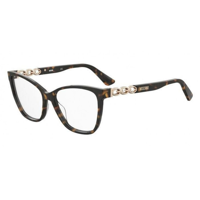 Brillenframe Dames Moschino MOS588-086F515 Ø 55 mm