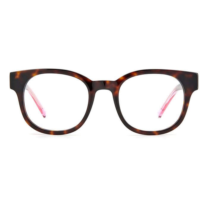 Uniseks Brillenframe Missoni MMI-0099-086 Bruin Havana Ø 48 mm