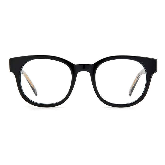 Uniseks Brillenframe Missoni MMI-0099-807 Zwart black Ø 48 mm