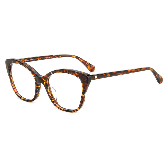 Brillenframe Dames Kate Spade LAYLANI-086F118 Ø 51 mm