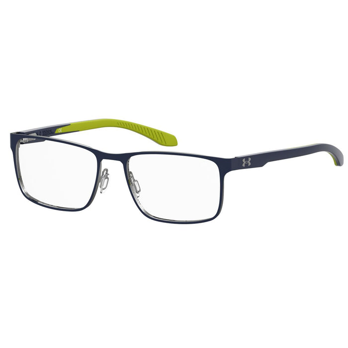 Heren Brillenframe Under Armour UA-5064-G-1DCF818 Blauw ø 58 mm