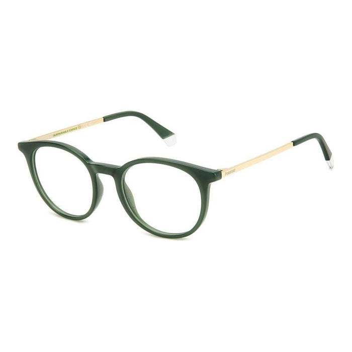 Uniseks Brillenframe Polaroid PLD D496