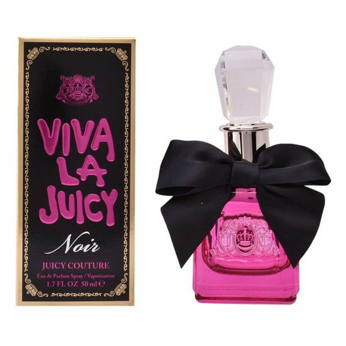Damesparfum Viva La Juicy Juicy Couture VIVA LA JUICY EDP (50 ml) EDP 50 ml