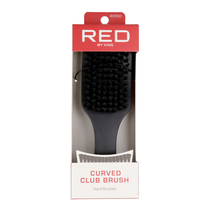 Ontwar Haarborstel Red Kiss Kiss Injection