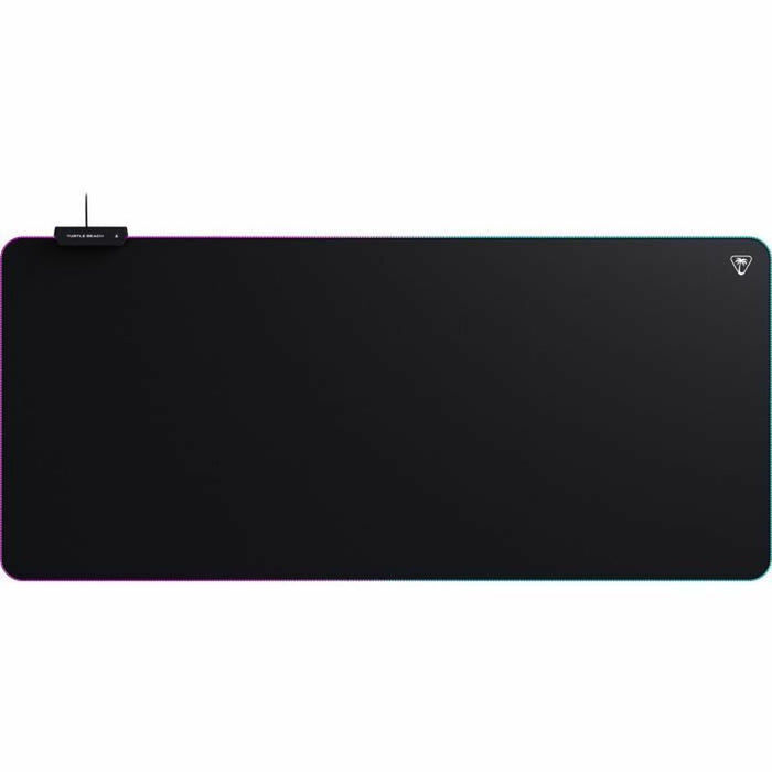 Muismat Turtle Beach AIMO XXL Zwart