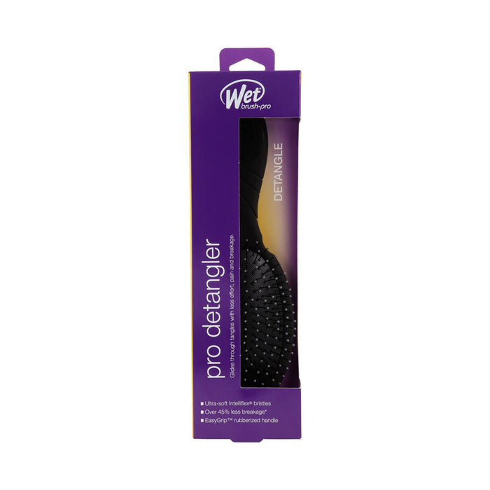 Borstel The Wet Brush Brush Pro Zwart