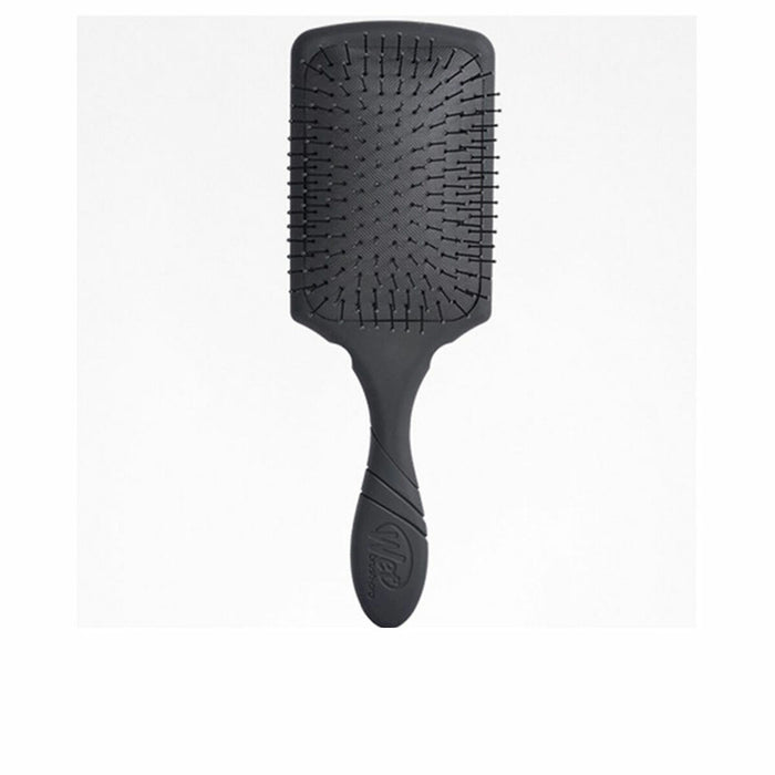 Borstel The Wet Brush Pro Paddle Detangler Zwart