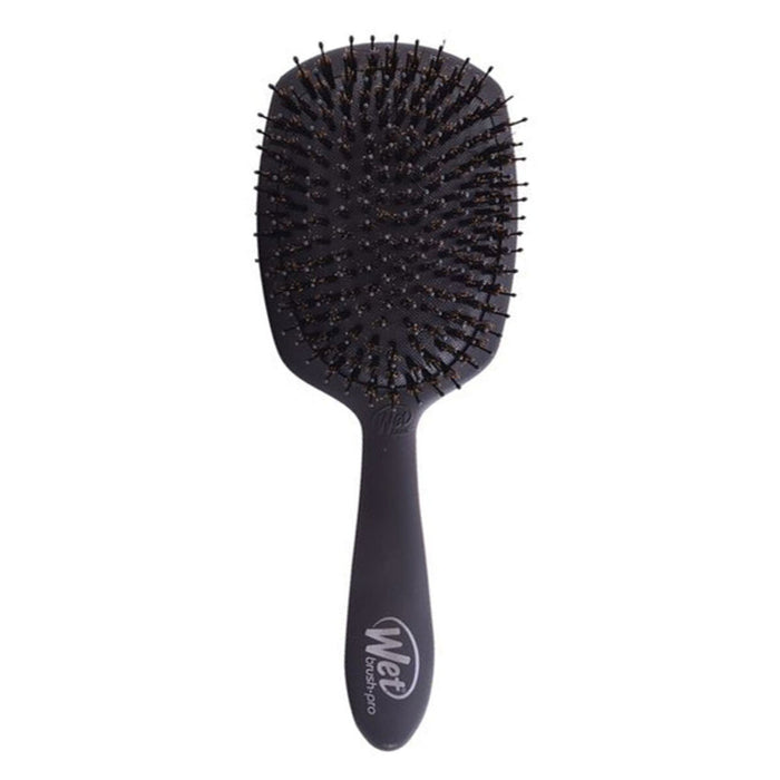 Borstel Pro Epic Shine Deluxe The Wet Brush Epic Professional Zwart (1 Stuks)