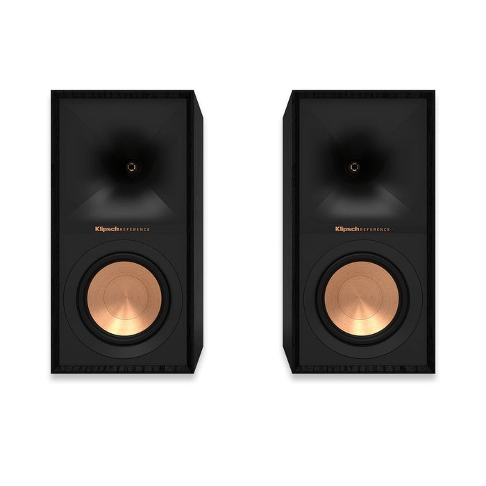 Speakers KLIPSCH R-50M Zwart 300 W (2 Stuks)
