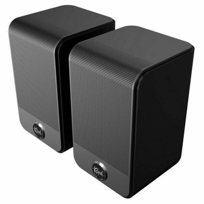 Draagbare Luidsprekers KLIPSCH KL1072081 Zwart 50 W