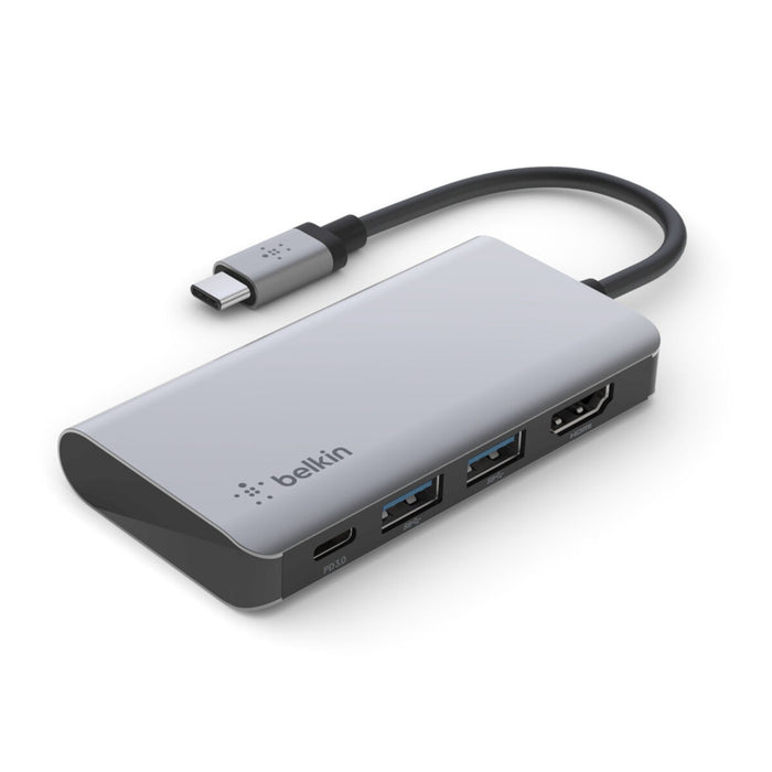 USB -adapter Belkin AVC006btSGY