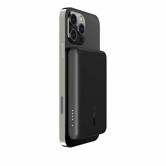 Powerbank Belkin BPD002BTBK Zwart 2500 mAh