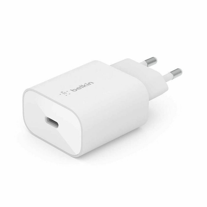 Oplader Belkin Wit
