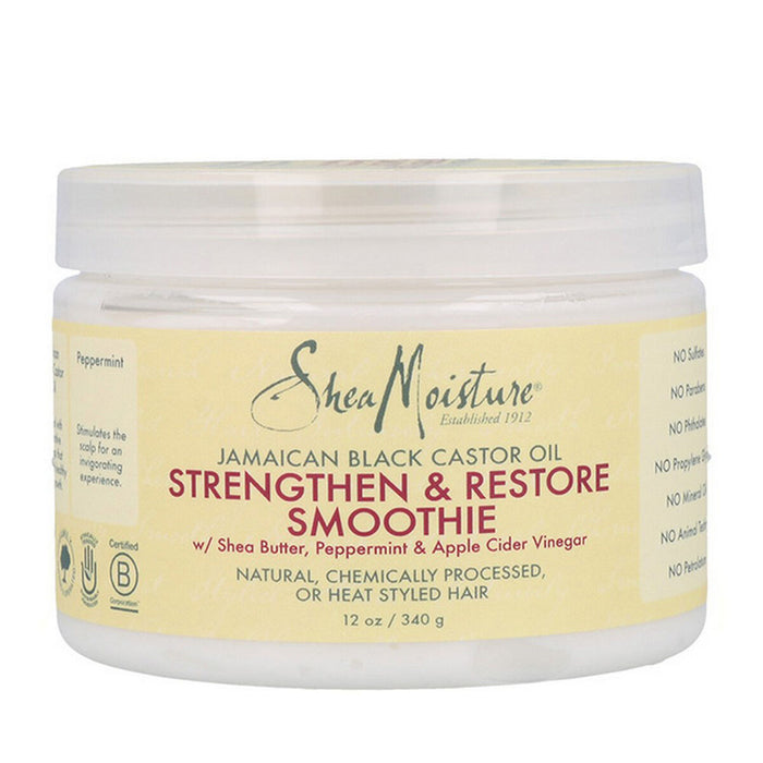 Haarmasker Shea Moisture 215851 (340 gr)