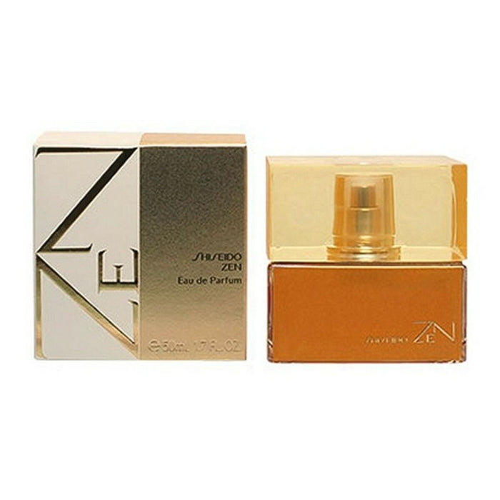 Damesparfum Zen Shiseido 162697 EDP EDP