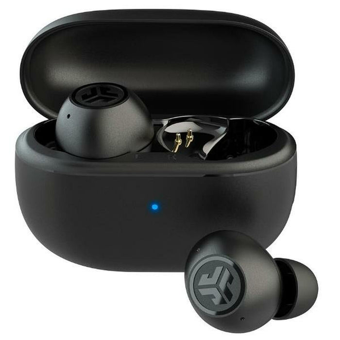 Bluetooth hoofdtelefoon JLab IEUEBGOANCRBLK124